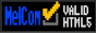 melcom-valid HTML5