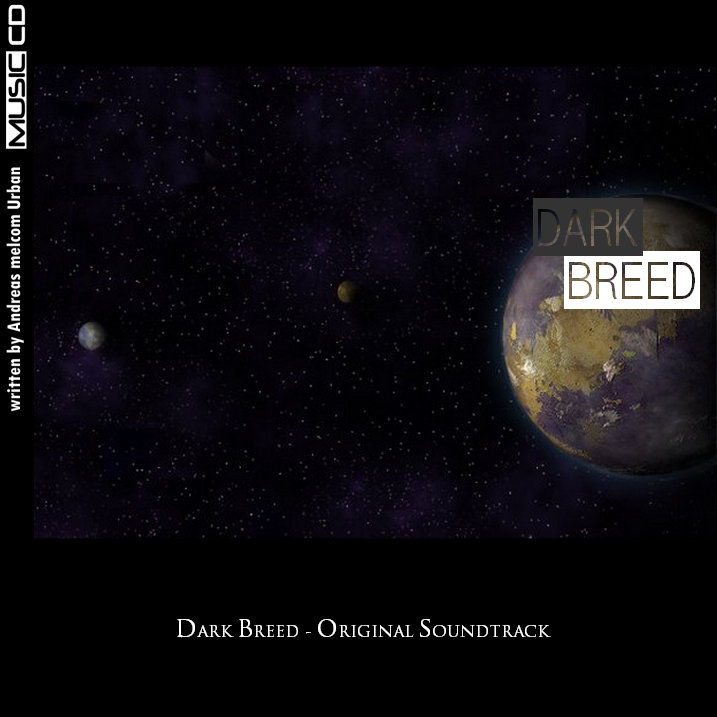 Dark Breed Dark Breed