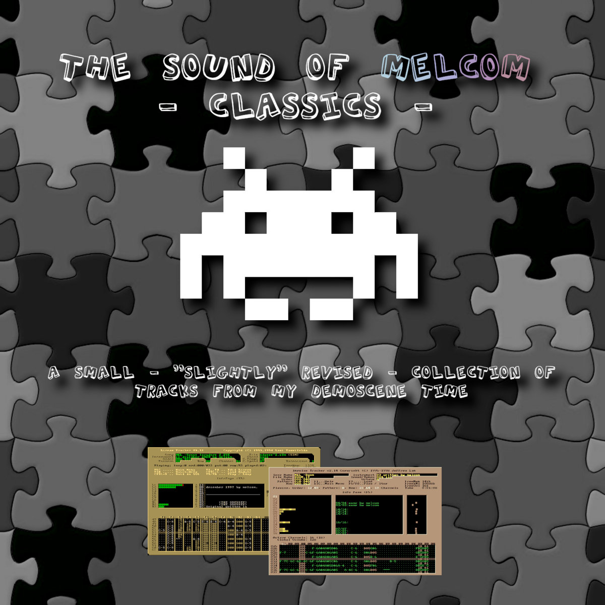 The sound of melcom - Classics The sound of melcom - Classics