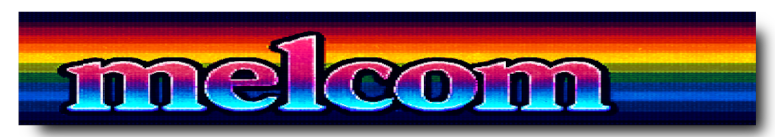 melcom - Demoscene Musician