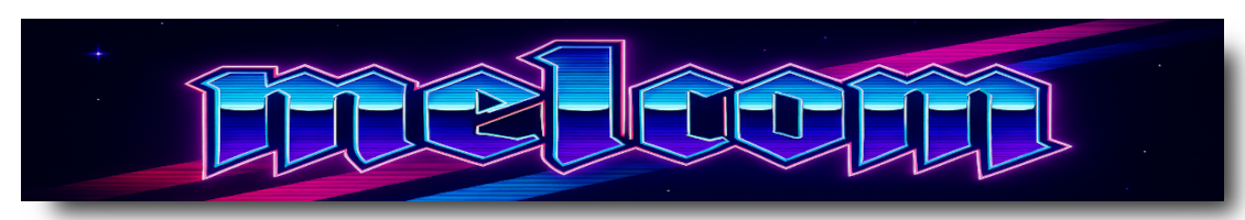 melcom - Demoscene Musician