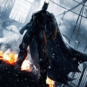 Gotham Protector Gotham Protector