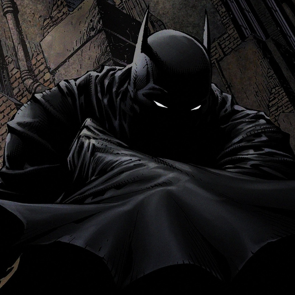 I Am Batman I Am Batman