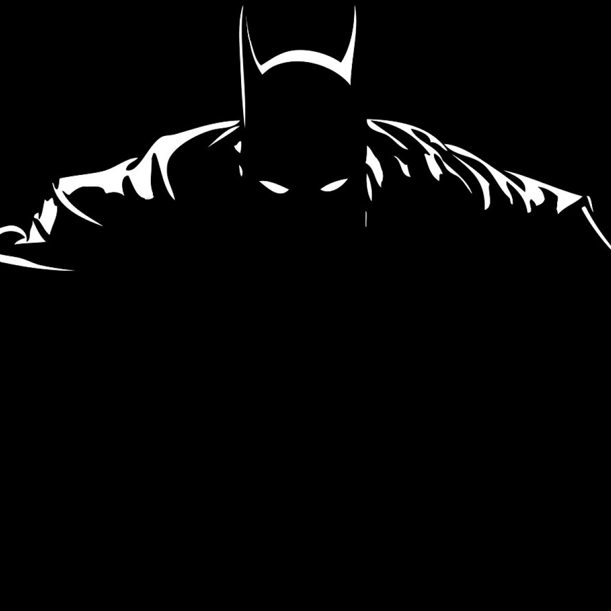 I Am The Night I Am The Night