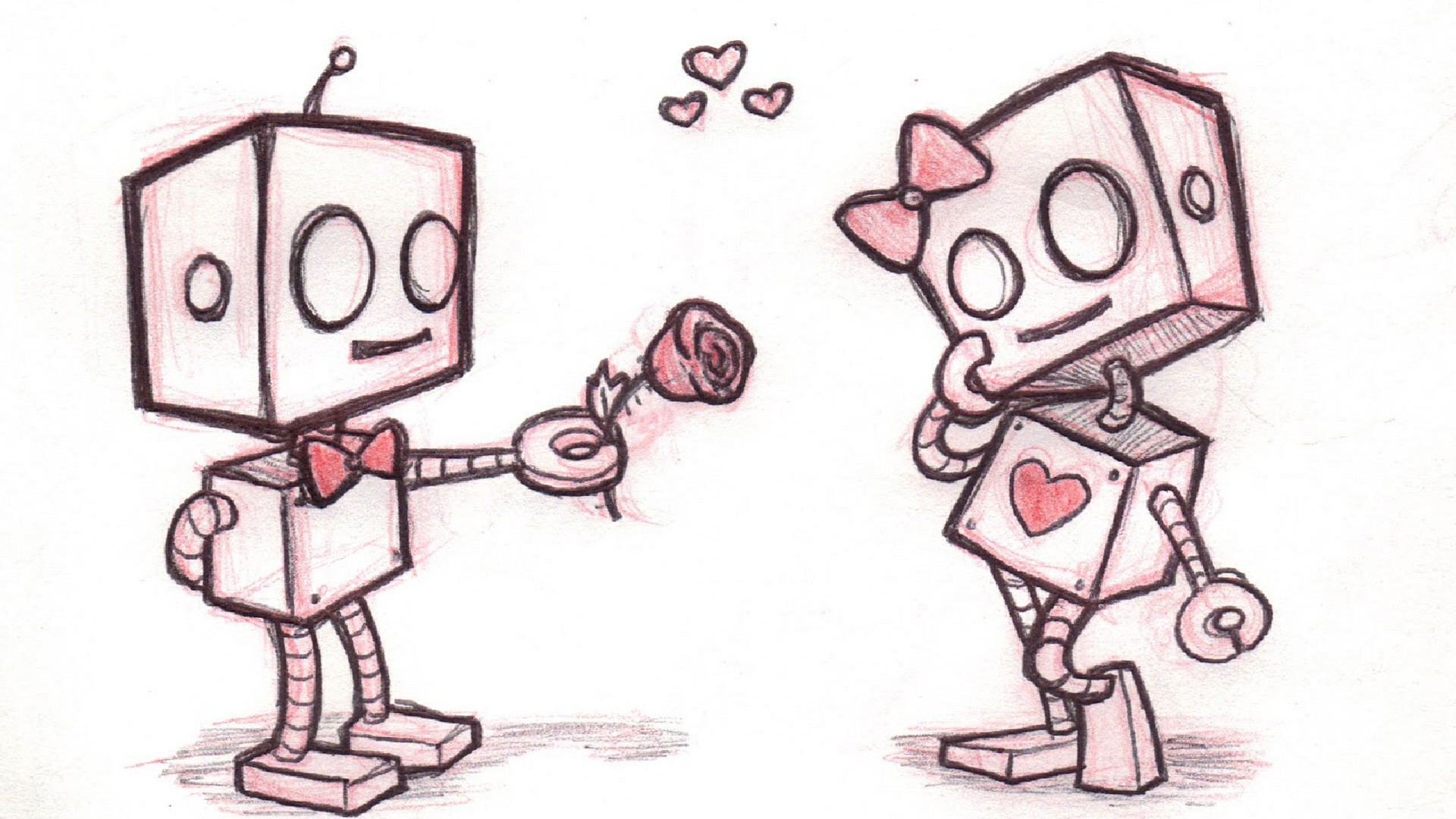 Mechanical Love Song Mechanical Love Song