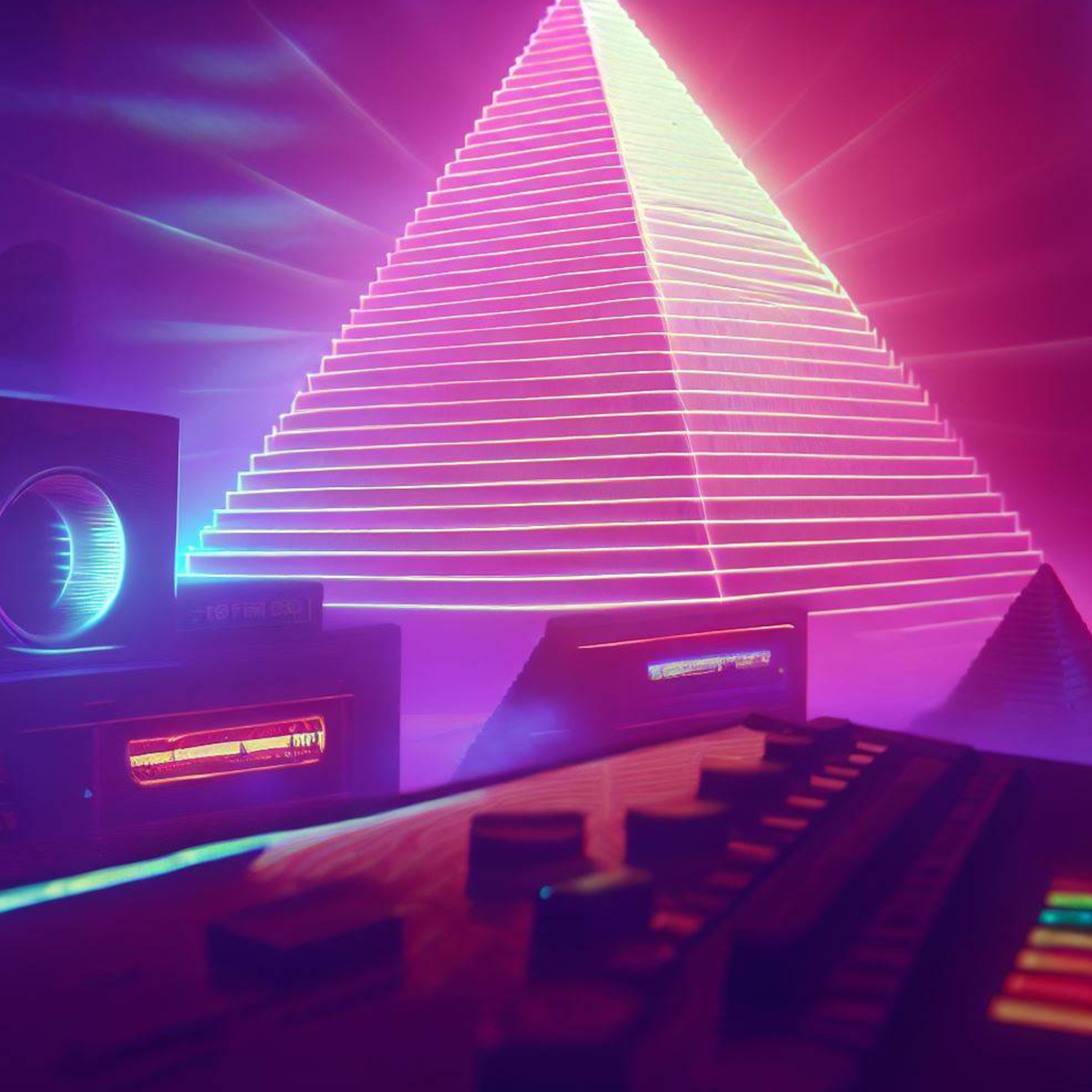 Pyramid Song Pyramid Song