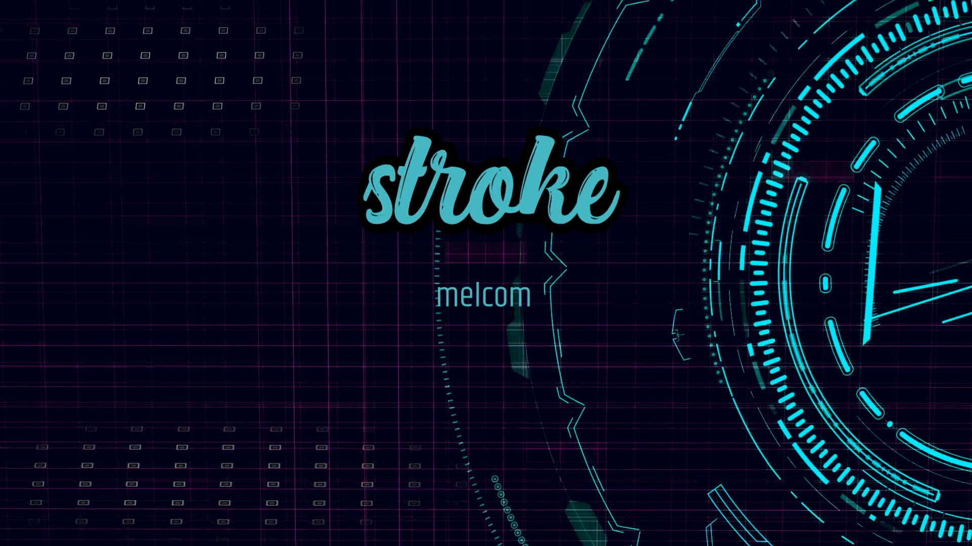 Stroke Stroke